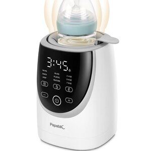 Papablic NutriWarm Swirlable Bottle Warmer